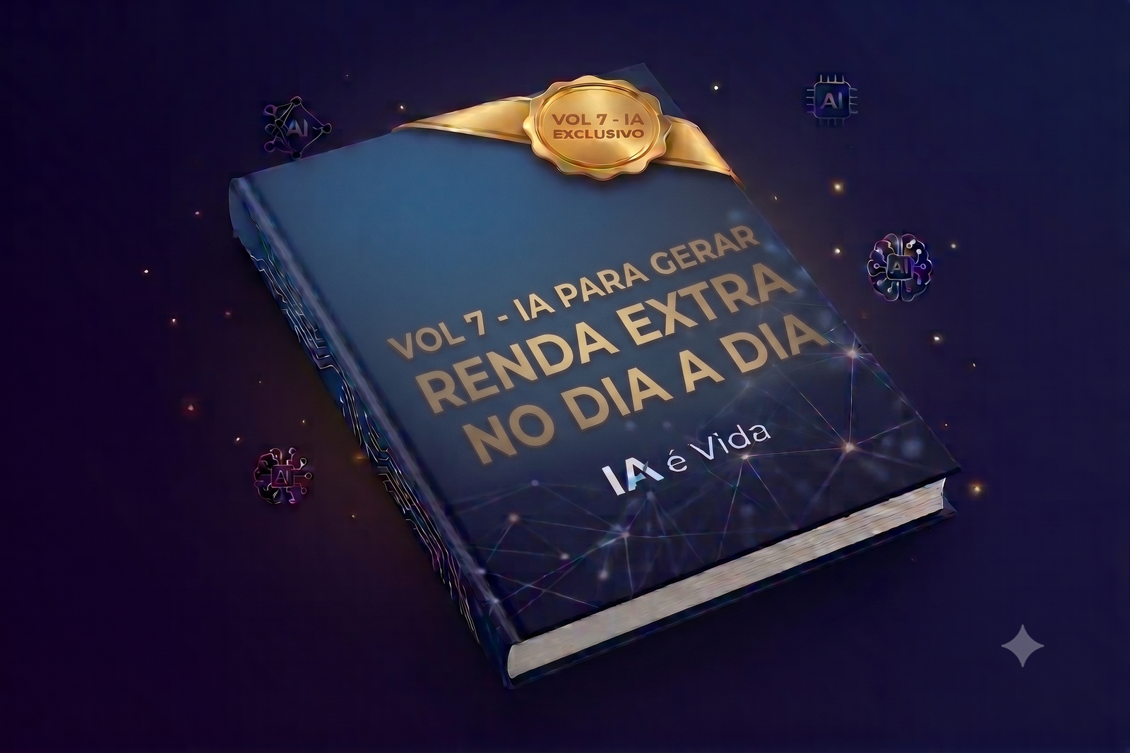 Aula 7 — IA para Gerar Renda Extra
